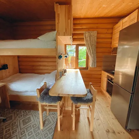 Hébergement de vacances Dream Hata *