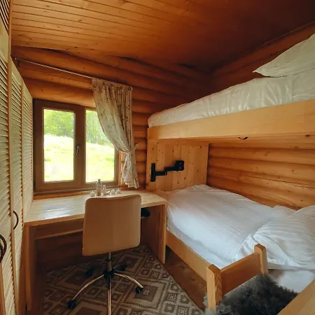 Dream Hata Hébergement de vacances